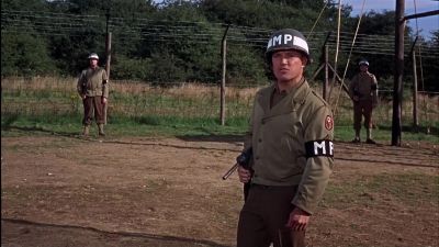 And you'll learn quick - The Dirty Dozen