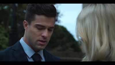 And, if you'll let me... - True Justice: Family Ties