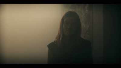 And you'll never talk about - Y: The Last Man