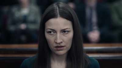 And you'll probably always think
you're being stared at. - The Victim