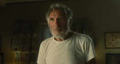 And you'll remember how it hurt. - The Fabelmans