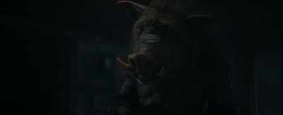 And you'll restore me,
as you promised? - Hellboy