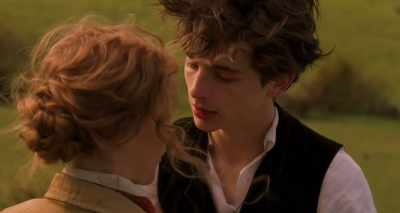 And you'll see that
I'm right eventually, - Little Women