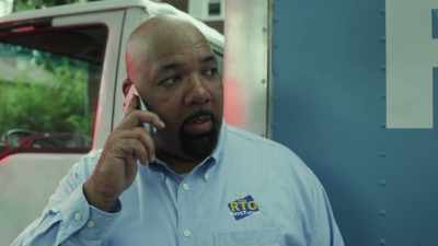 And you'll start peeing
the bed again - South Side