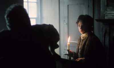 And young Bartholomew
was going to be even later - Black Jack