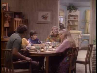 And young boys,
full of confusion, - The Wonder Years