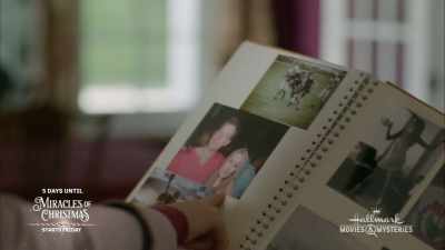 And so young, crazy
about each other. - Aurora Teagarden Mysteries: Reunited and It Feels So Deadly