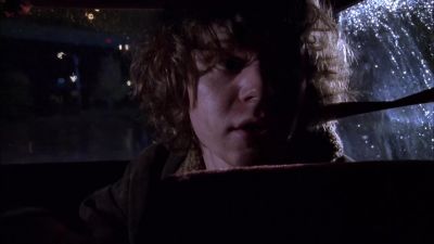 "And when your back begins to smart..." - One Tree Hill
