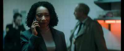 And if your daughter
was kidnapped, - Novocaine