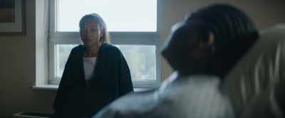 And when your father
passed, it messed me up. - On the Come Up