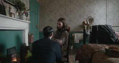 And as your friend, - The Guernsey Literary and Potato Peel Pie Society