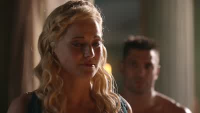 And your gods... - Spartacus