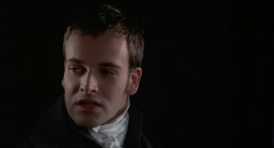 And has your heart changed towards him - Mansfield Park