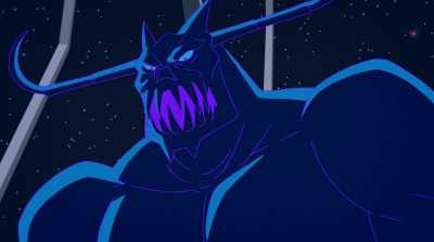And if your heart surrenders - Marvel Rising: Secret Warriors