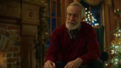 And if your heart is telling you
to write a novel, - A Novel Christmas