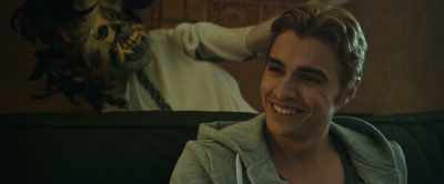 And, for your information,
I was home alone too. - The Disaster Artist