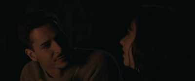 And for your information, - Who Killed Cooper Dunn?