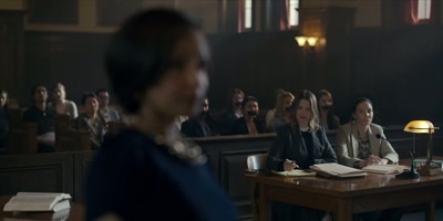 And as your
investigation progressed - Accused