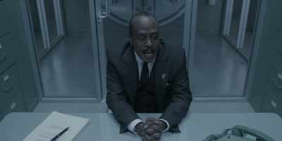And as your legal guardian, - A Series of Unfortunate Events