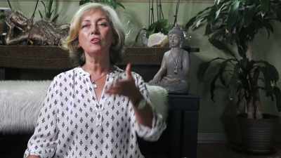 And before your mind comes and says, - Is Mindfulness Right for You?
