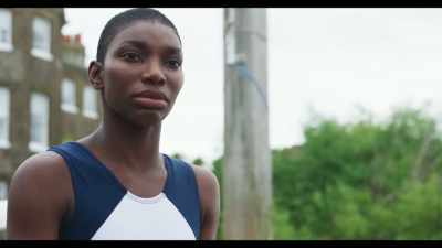 And when your mother heard it, - Black Earth Rising