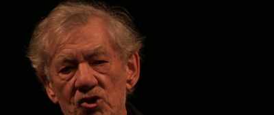 And this your mountainish... - Great British Theatre