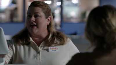 And was your service performed
in a timely manner? - Good Girls