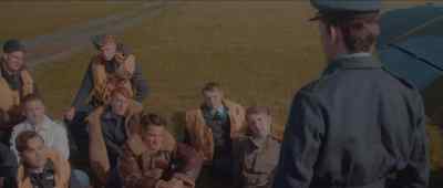 And if your site is out,
your next victory is out. - The Shamrock Spitfire