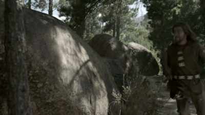 And when your survival is on
the line, you have many options, - Origins: The Journey of Humankind
