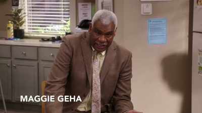 And as your union rep,
I regret to inform you - Mr. Iglesias