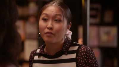 And while your work happens to
be - How I Met Your Murderer