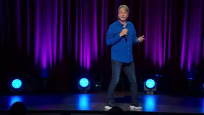 And if you're a gambling man, - Jeff Foxworthy: The Good Old Days