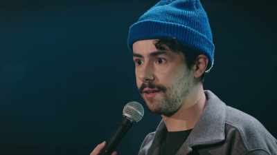 And when you're a kid, - Ramy Youssef: More Feelings