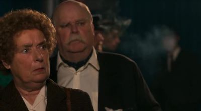 And you're a regular
admirer of this artist's work? - Call the Midwife