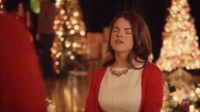 And you're absolutely right,
it's been really hard. - 48 Christmas Wishes