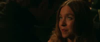 And you're all set. - The Housemaid