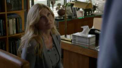 And you're also allowed
to not help him at all. - Dirty John