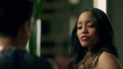 And if you're anything
like me, - Queen Sugar
