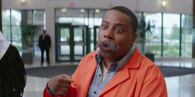 And you're asking about an ID?
Do you have an ID? - Good Burger 2