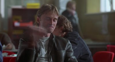 And you're both fucking ugly - The Full Monty