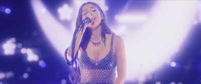 And you're causing a scene!
Just chill. - Olivia Rodrigo: GUTS World Tour
