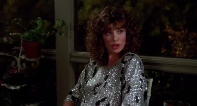 And you're completely loyal to them - Weird Science