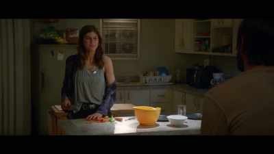 - And you're cooking?
- Yeah, pot roast. - Why Women Kill