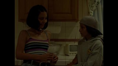 You're so cute - Mid90s