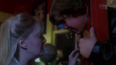 You're cute - Trick or Treats