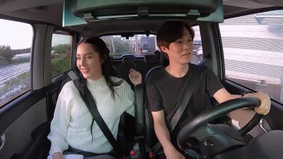 YOU'RE CUTE. - 90 Day Fiancé: The Other Way