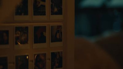 Cute. - Scenes from a Marriage