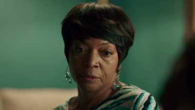 And you're doing this - Queen Sugar