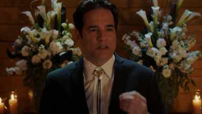 And if you're
exceptionally lucky, - Midnight, Texas