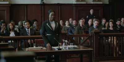 And you're expected to obey his orders,
is that true? - Seven Seconds